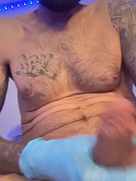 CarlosStillBig's cam snapshot