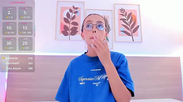 nataliiiiia's cam snapshot