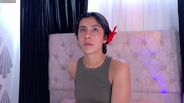 Alyssa_jones's cam snapshot