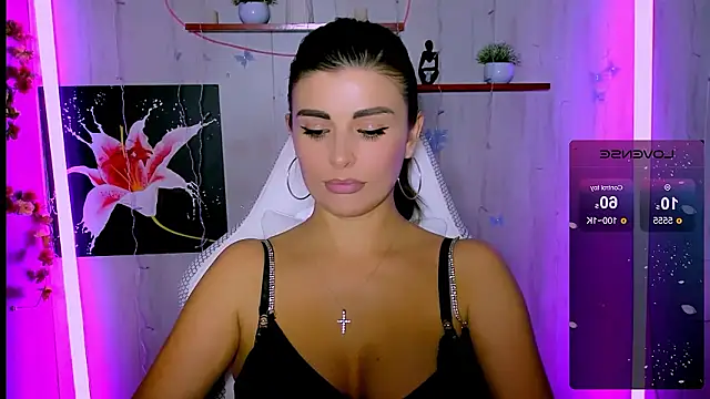 KayWuds live sex cam