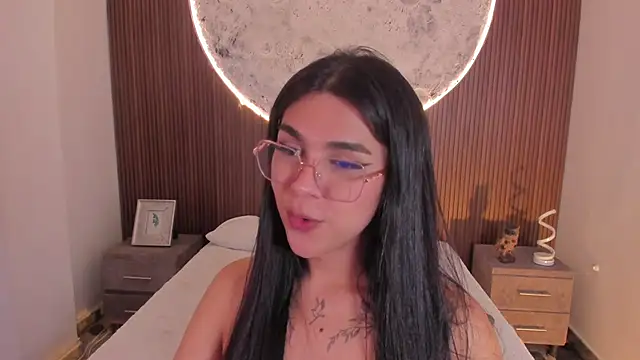 RoseCassie live sex cam