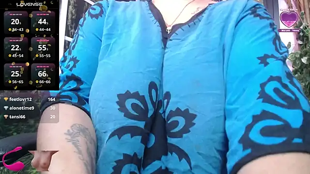 kalpanaaishaa's cam snapshot