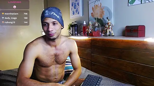 SonicJ25 live sex cam