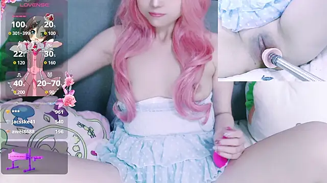 nana2005 live sex cam