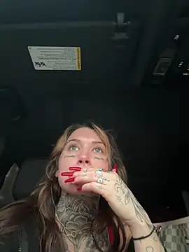 lexymarie live sex cam