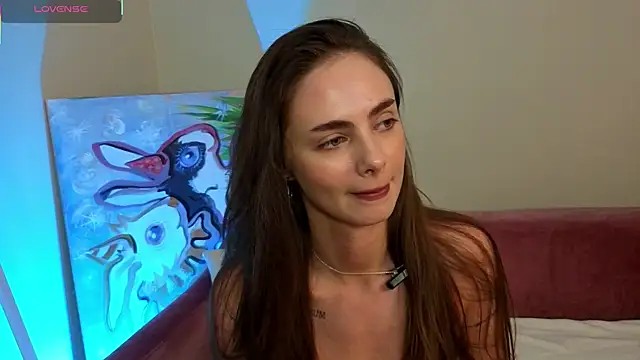 AliciaMellow live sex cam