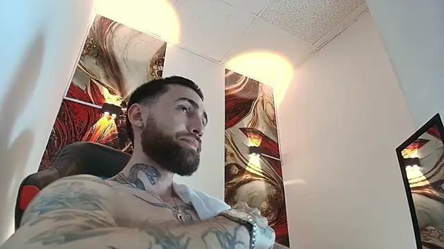 Luke_davis01 live sex cam