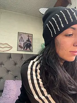 SALOME_KORLAND live sex cam