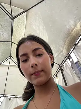 Valeria-escobar live sex cam