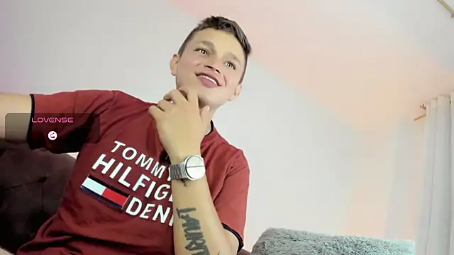 Tim_wolf live sex cam