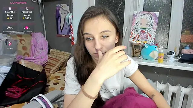 _Nika_Kik live sex cam