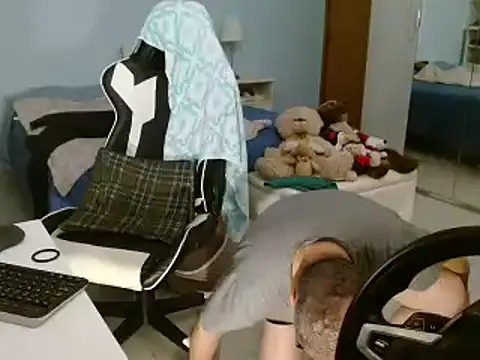 ItalianEXB live sex cam