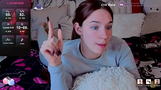 Shirley_Thomas live sex cam