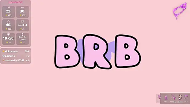 Rosaly_Rodman live sex cam