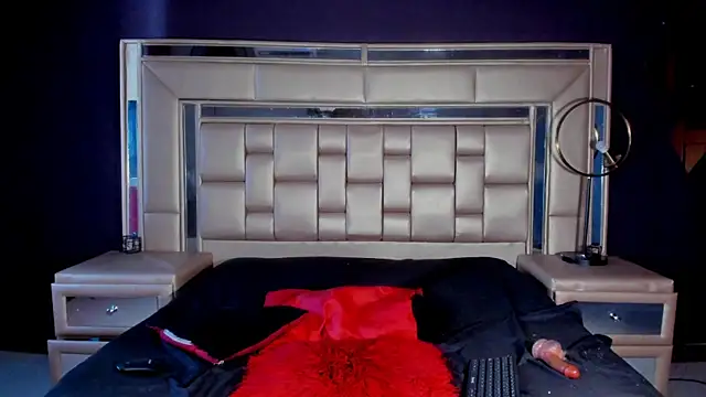 ChloeMendez's cam snapshot