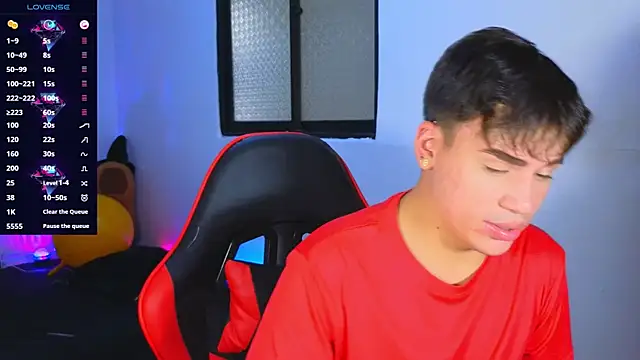 Maiicoll_coleman's cam snapshot