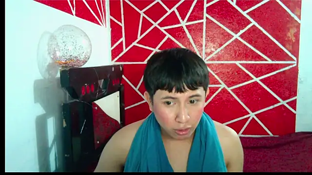 DIDIER_777's cam snapshot