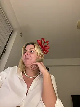 Amelia9798's cam snapshot