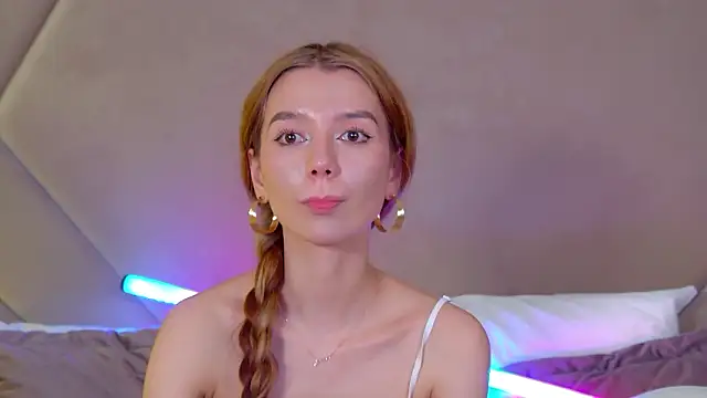 VanessaVienne's cam snapshot