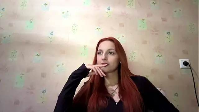 GlyndaNiksich's cam snapshot