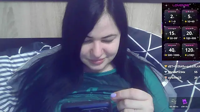 German_Eva's cam snapshot