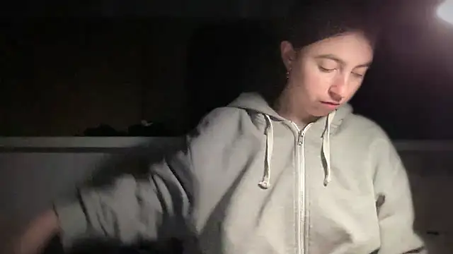 Aphr0ditee's cam snapshot