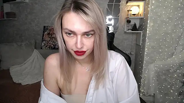 NickyAdamidi live sex cam