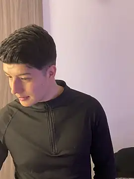 Goldenknight33's cam snapshot