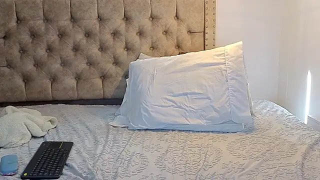 KeryHillson's cam snapshot