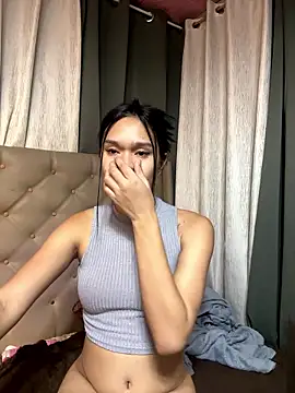 yourlovingperlita69's cam snapshot