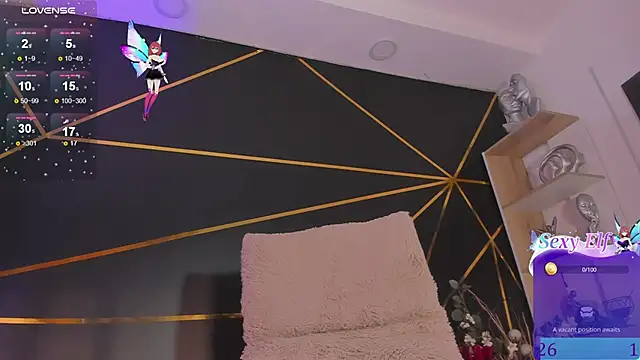 Ashly_Sents's cam snapshot