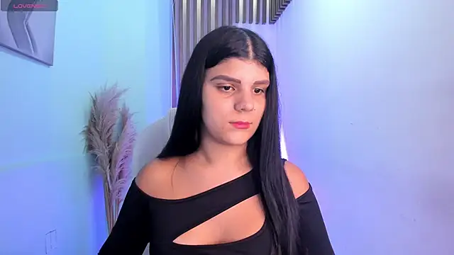 PauliinaBelle_'s cam snapshot