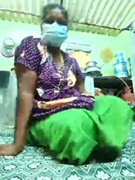 Tamilselviroja- live sex cam