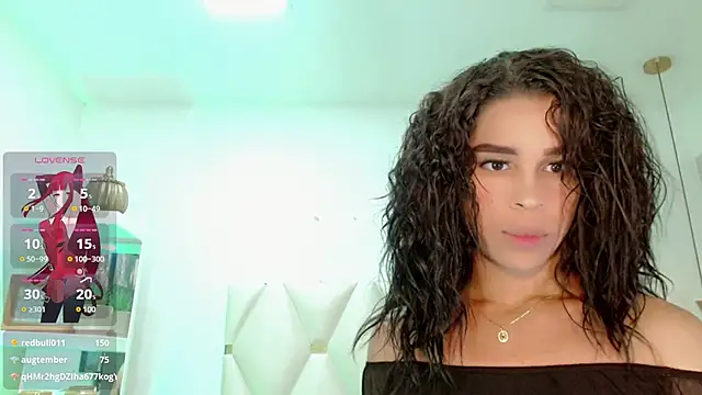 Exotica_Celyne_'s cam snapshot