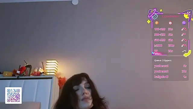 FantasyLana's cam snapshot