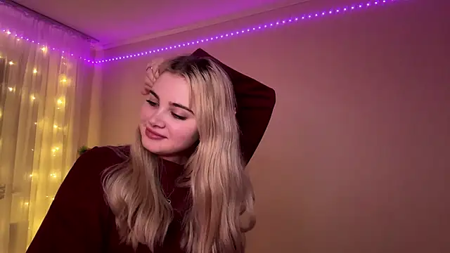 KariJarecke's cam snapshot