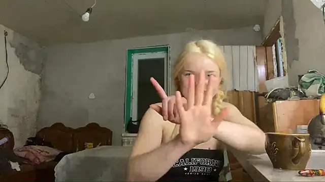 TuTimmer's cam snapshot