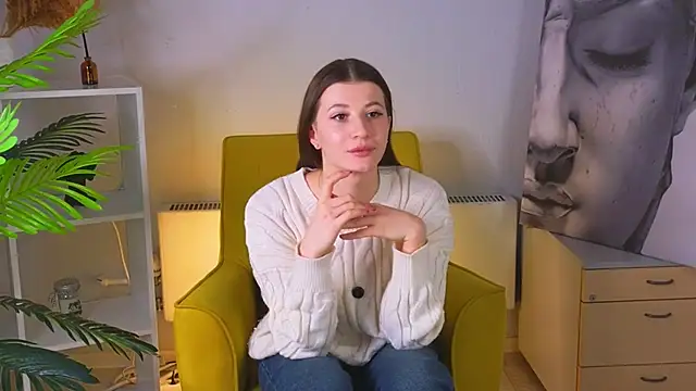 JustinForce's cam snapshot