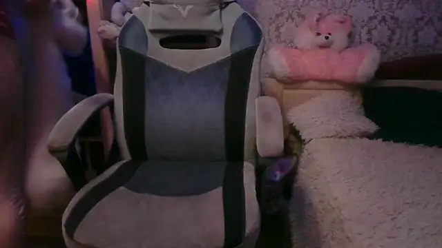 AtomicSecret's cam snapshot