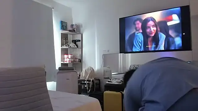 mr_almo's cam snapshot