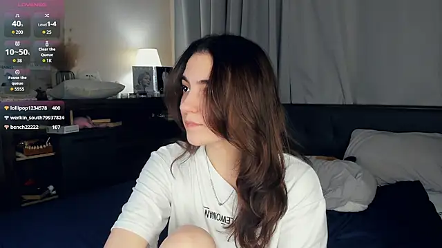 DracosMoon live sex cam