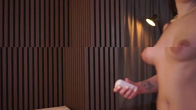 LeaSolene's cam snapshot