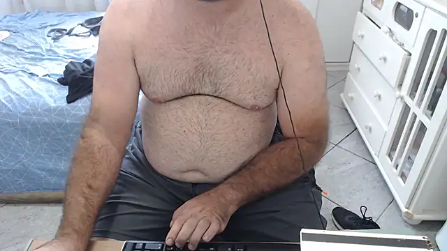 MysterBearMG's cam snapshot