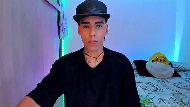 Damianwhite's cam snapshot