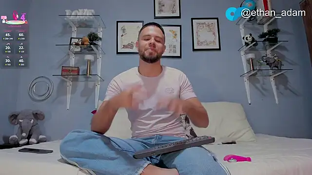 ETHAN_ADAM's cam snapshot