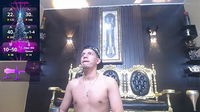 Sebastian_Smith__'s cam snapshot