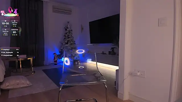 seilyfox live sex cam