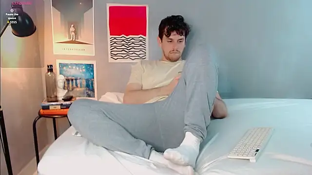 Elio555's cam snapshot