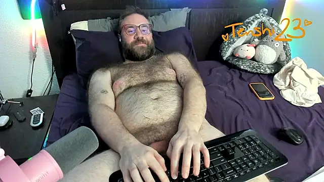 tenshi23strip's cam snapshot