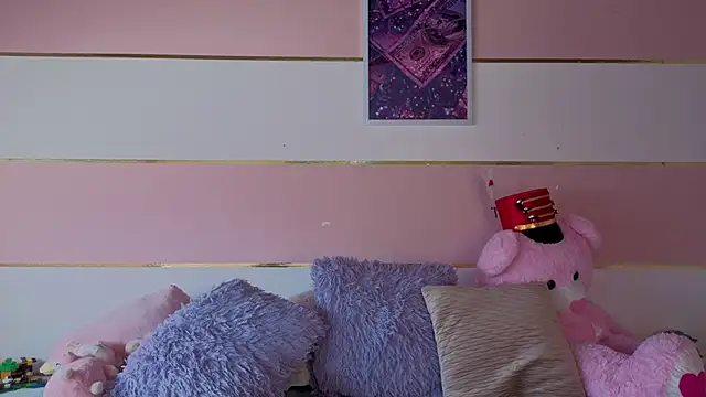 Charlotte__Miller's cam snapshot